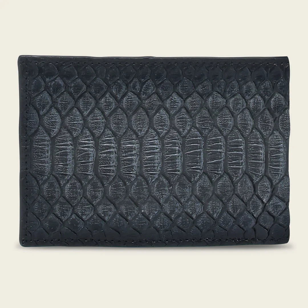 Cuadra Wallet Oxford Python
