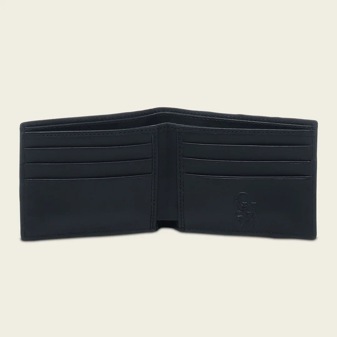 Cuadra Wallet Oxford Python