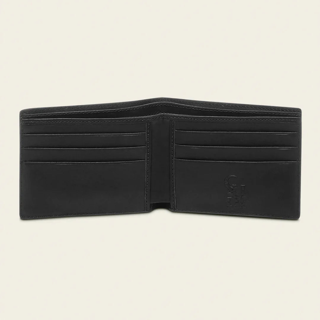 Cuadra Wallet Oxford