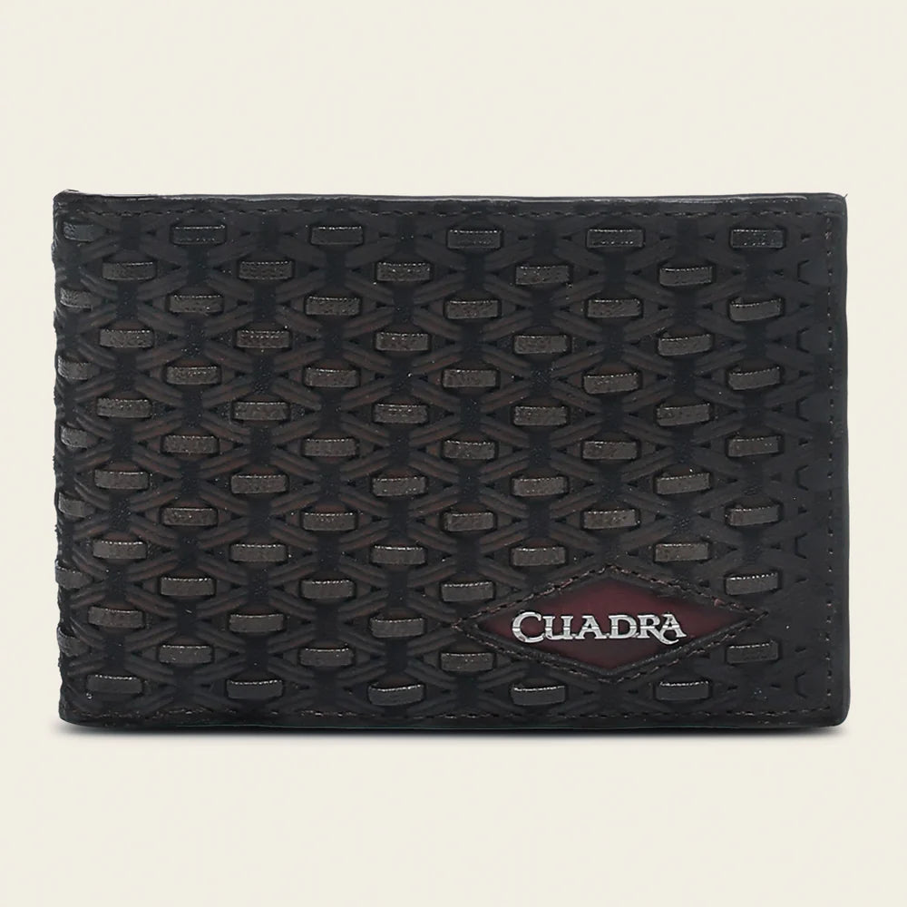 Cuadra Wallet Oxford