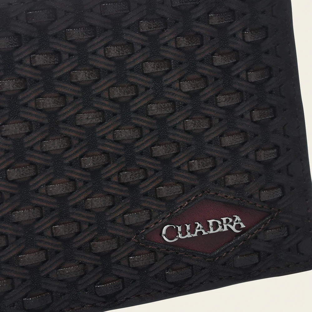 Cuadra Wallet Oxford