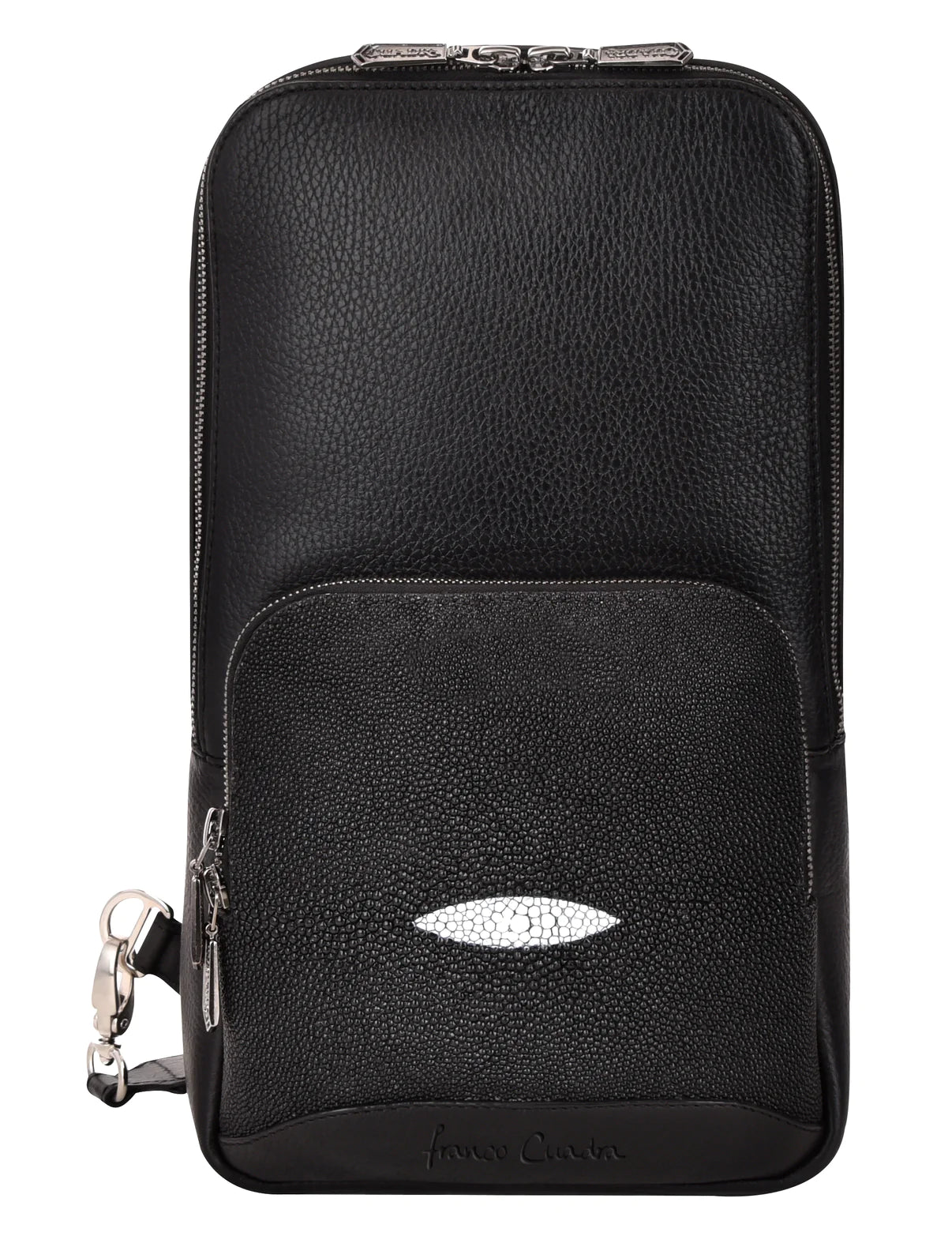 cuadra stingray bag