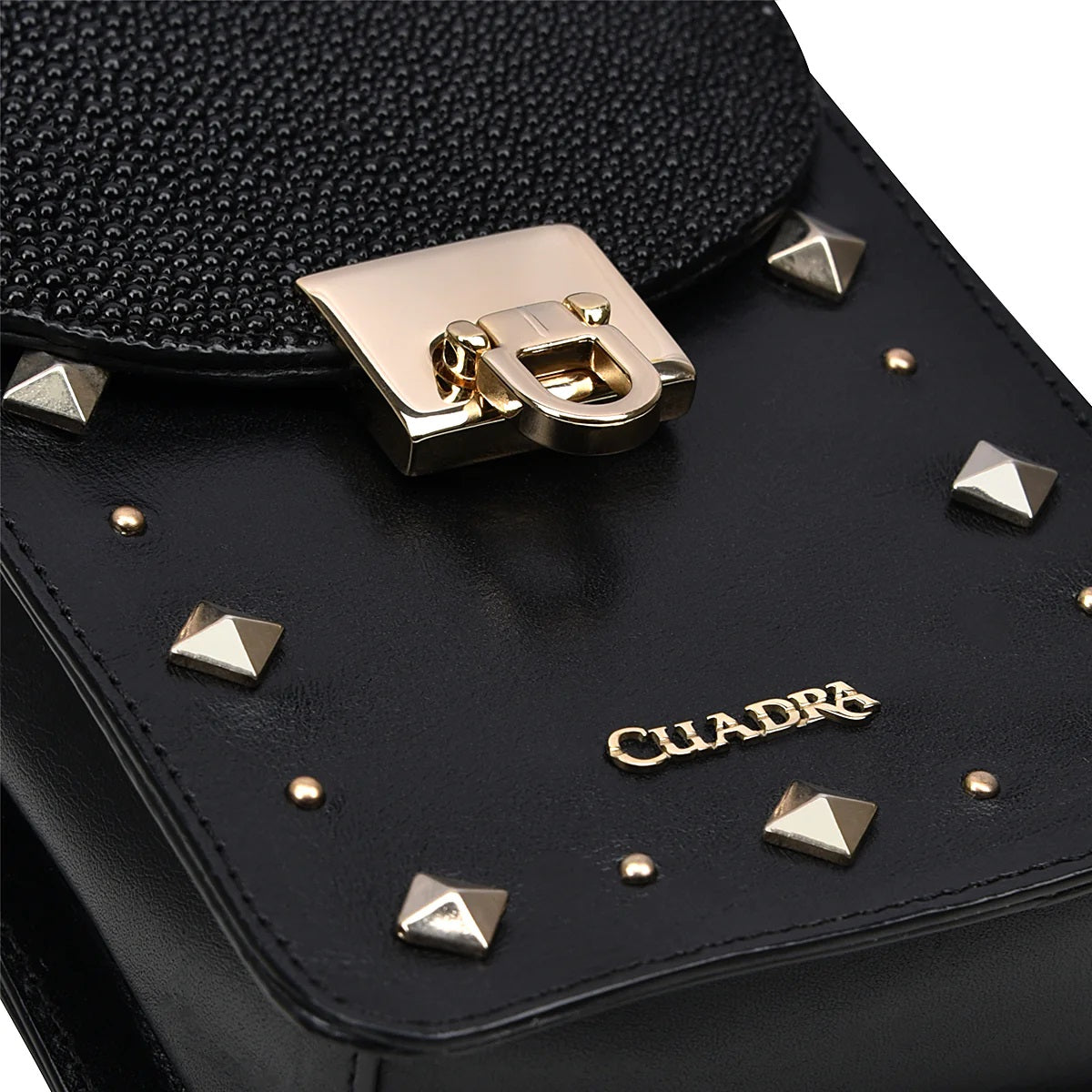 cuadra handcase