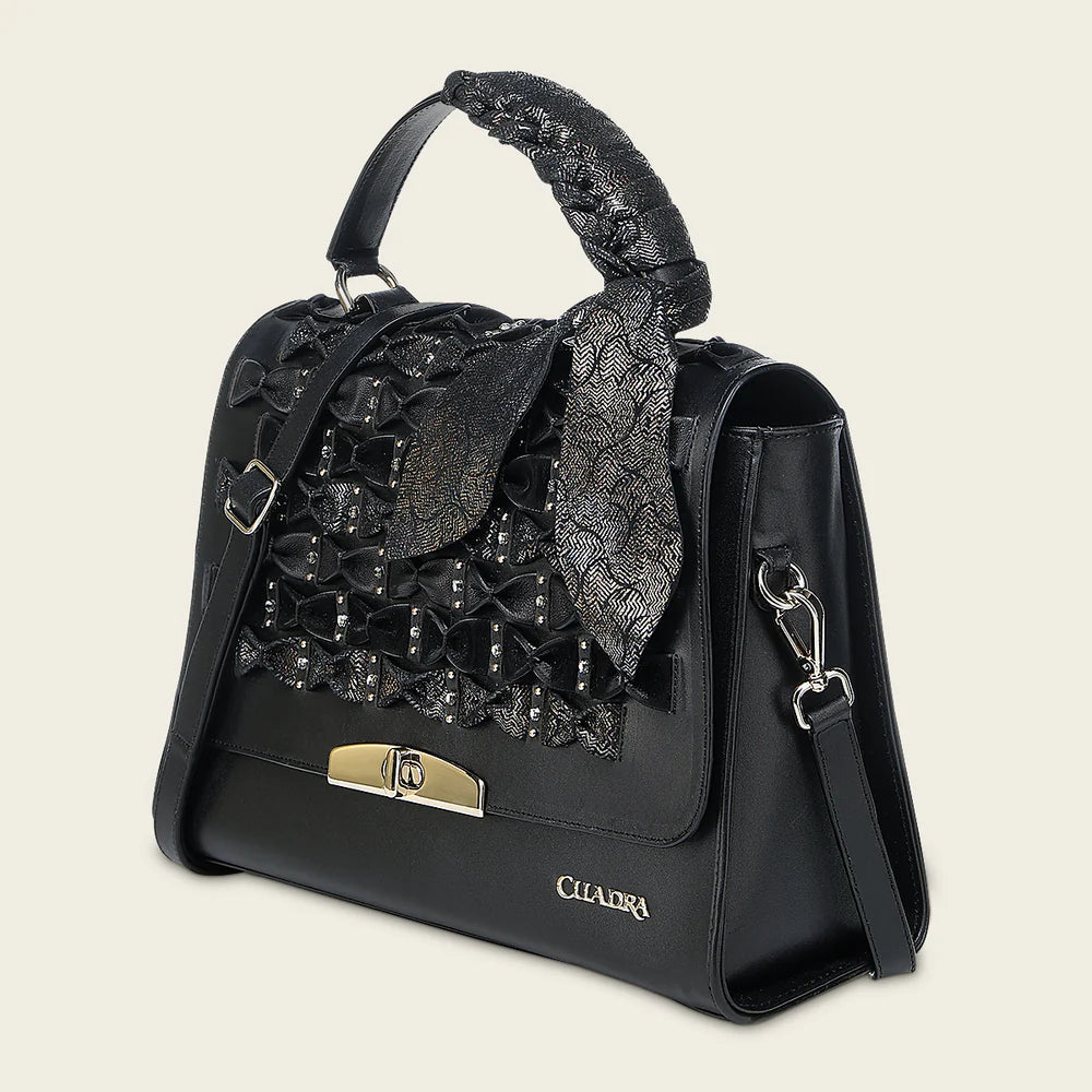 Cuadra Ladies Bag Black DU743