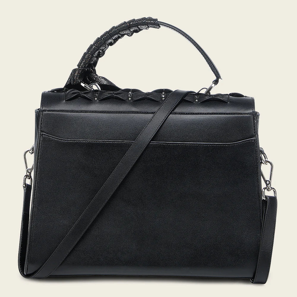 Cuadra Ladies Bag Black DU743