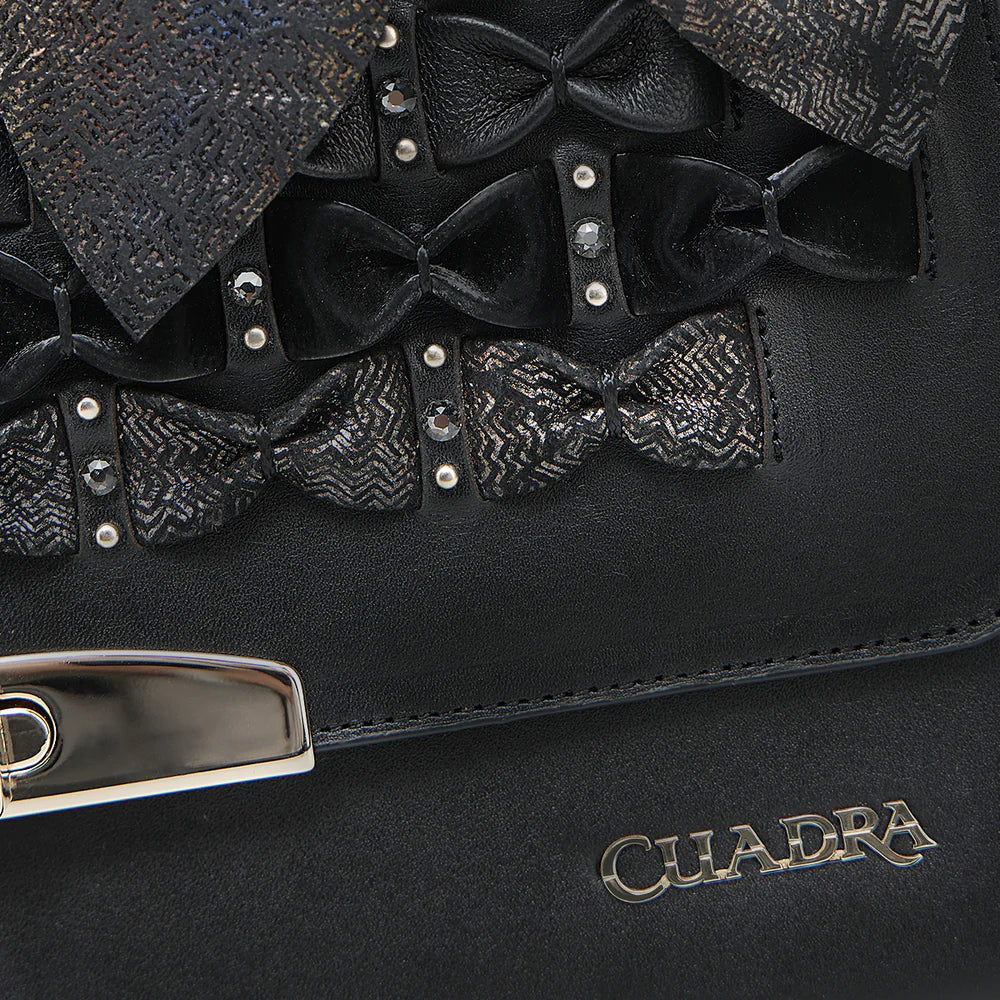 Cuadra Ladies Bag Black DU743