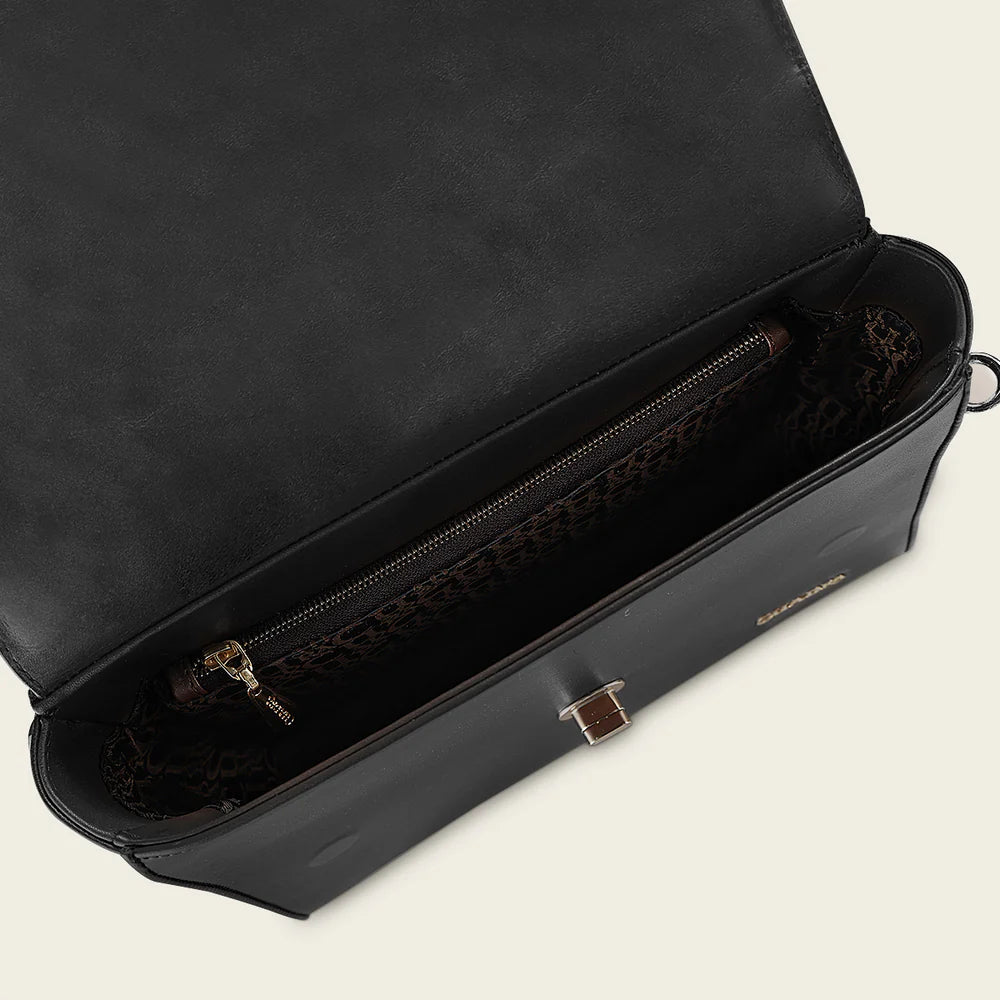 Cuadra Ladies Bag Black DU743