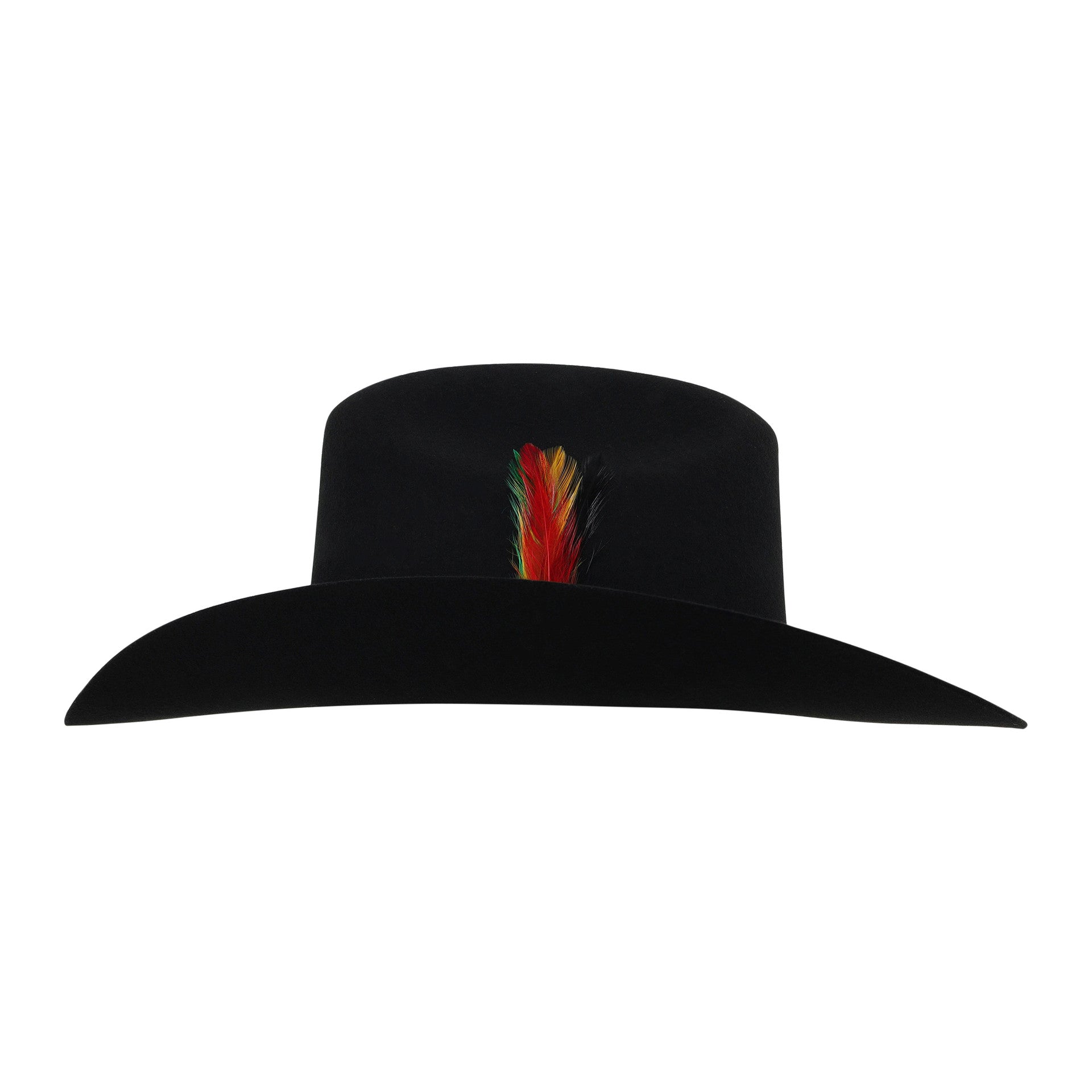 Bull Ranch 6x Wool Hat Julion