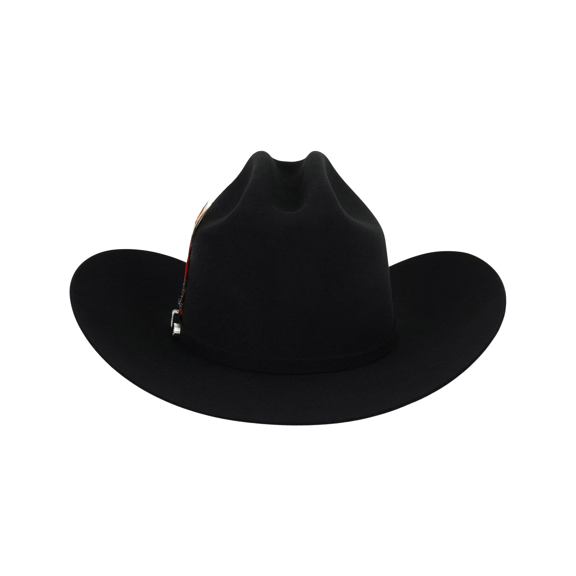 Bull Ranch 6x Wool Hat Julion