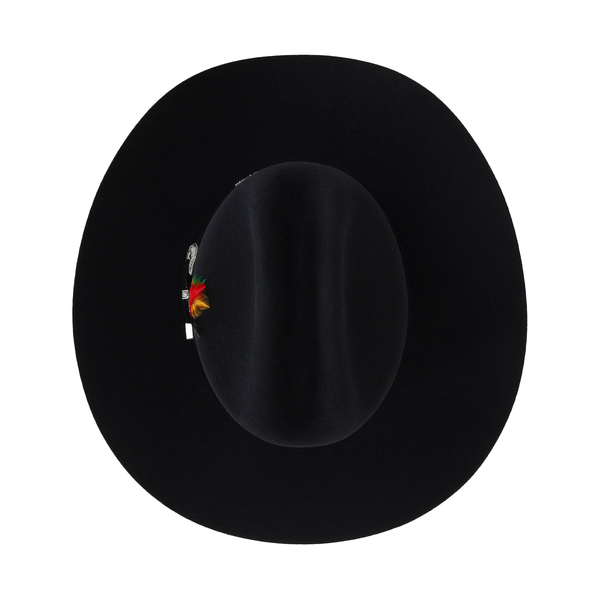 Bull Ranch 6x Wool Hat Julion