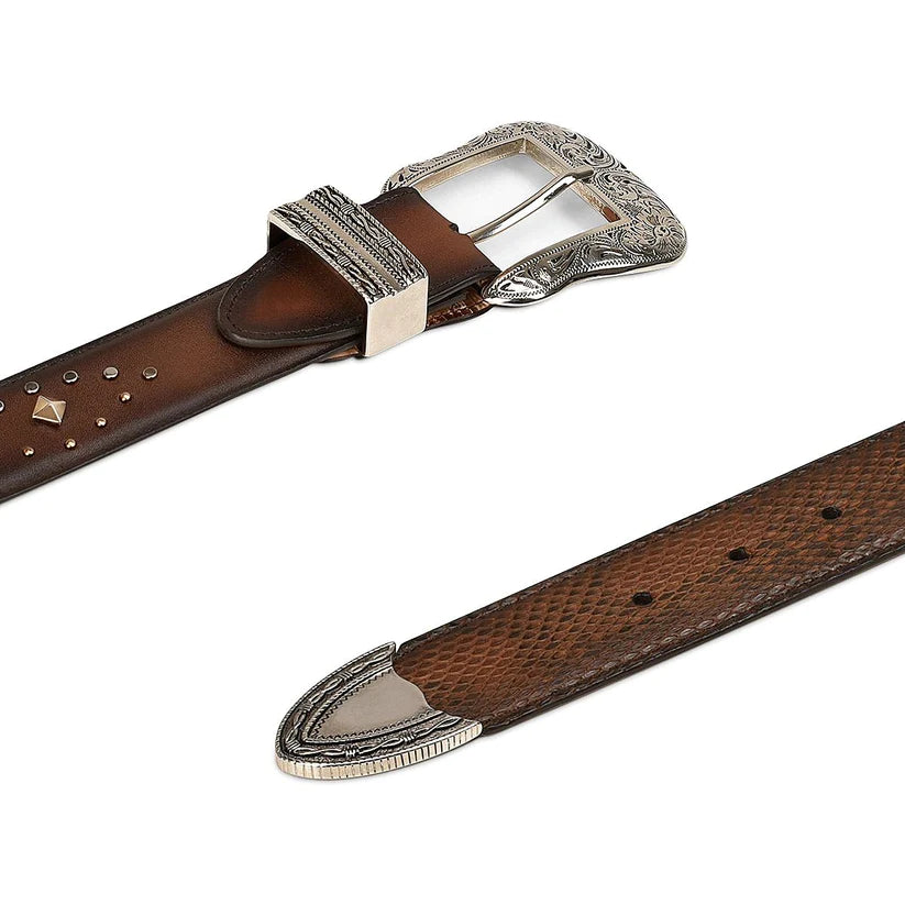 womens cuadra belt