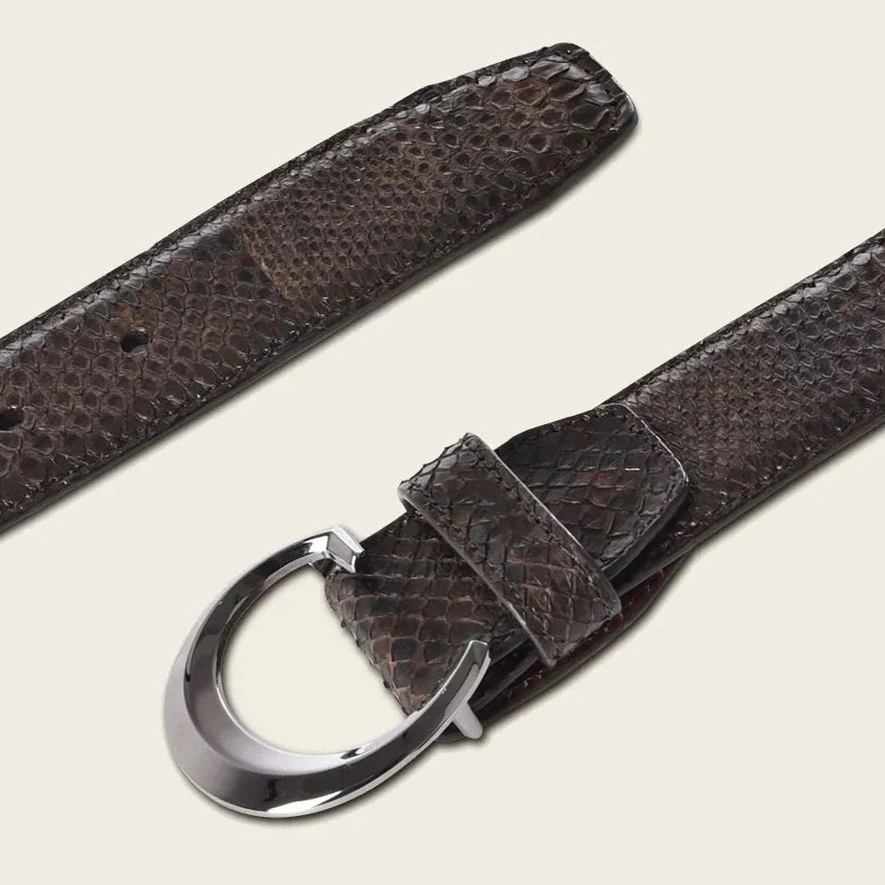 mens cuadra belt