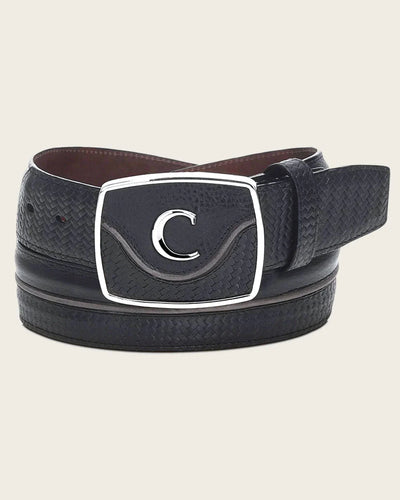 cuadra mens belt