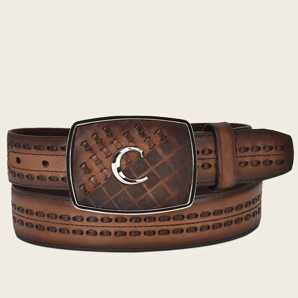 Cuadra belts