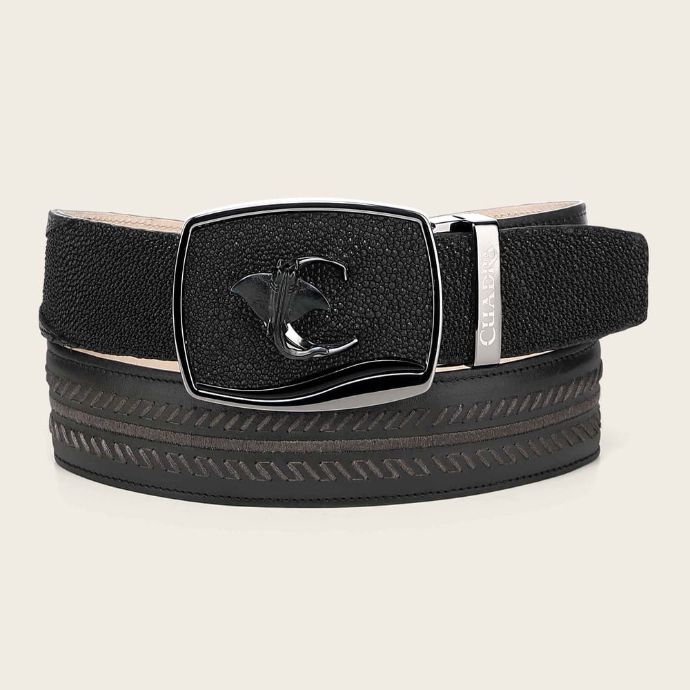 Cuadra Stingray Belt BC475