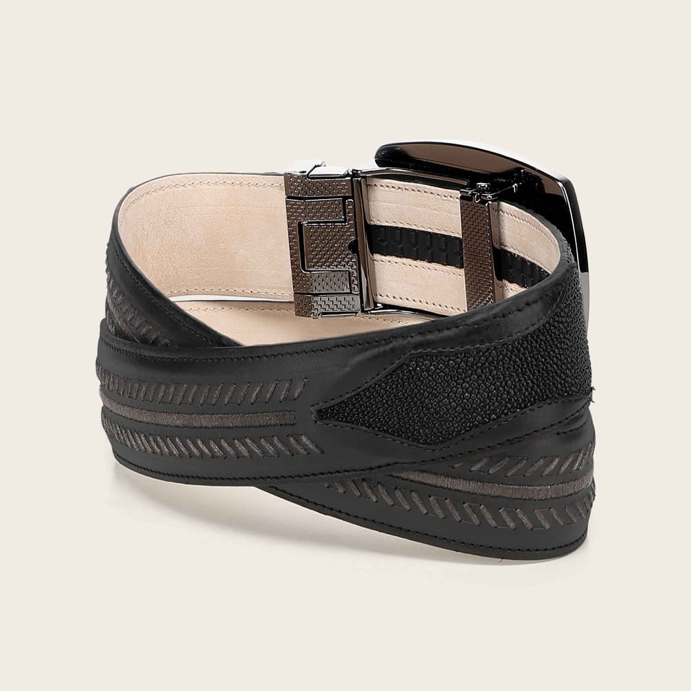 Cuadra Stingray Belt BC475