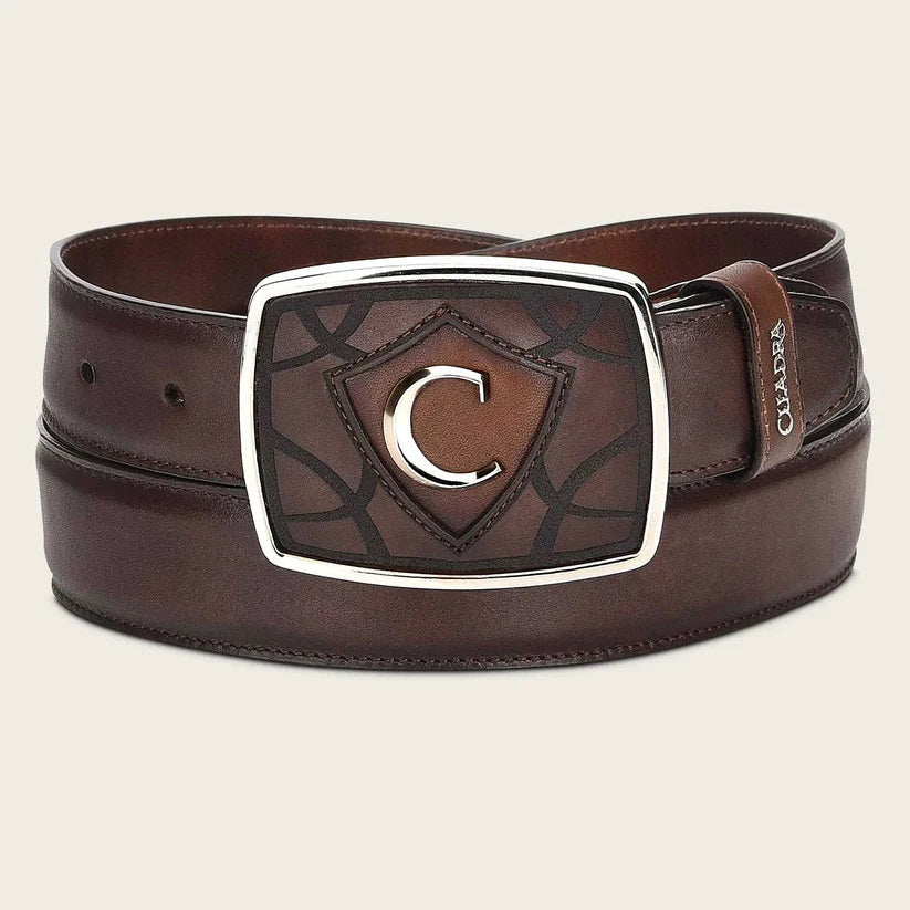 Cuadra belts clearance