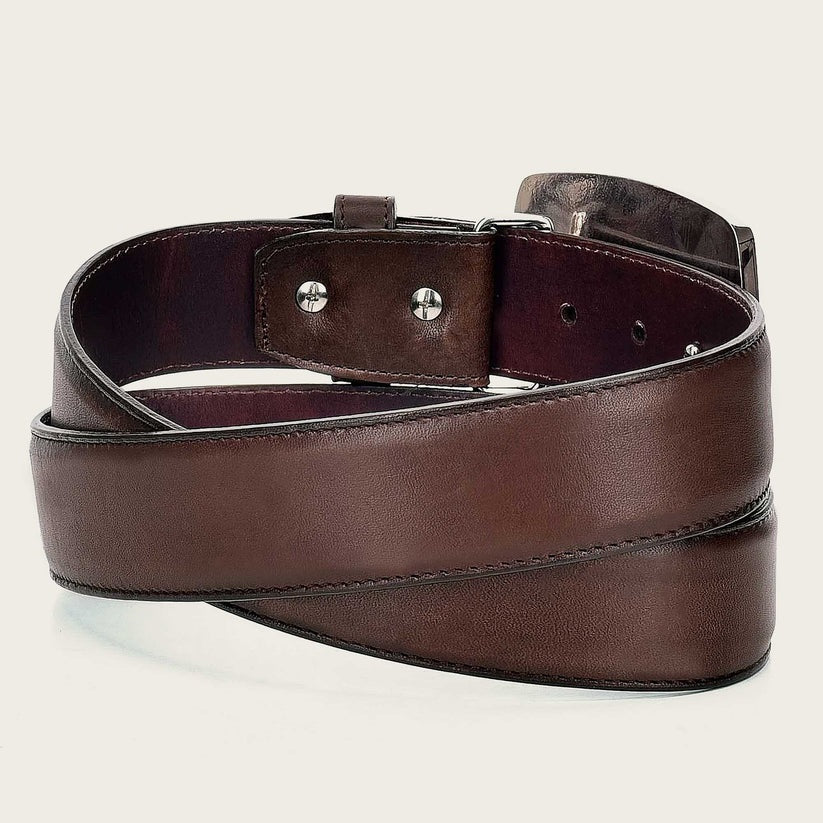 mens cuadra belts