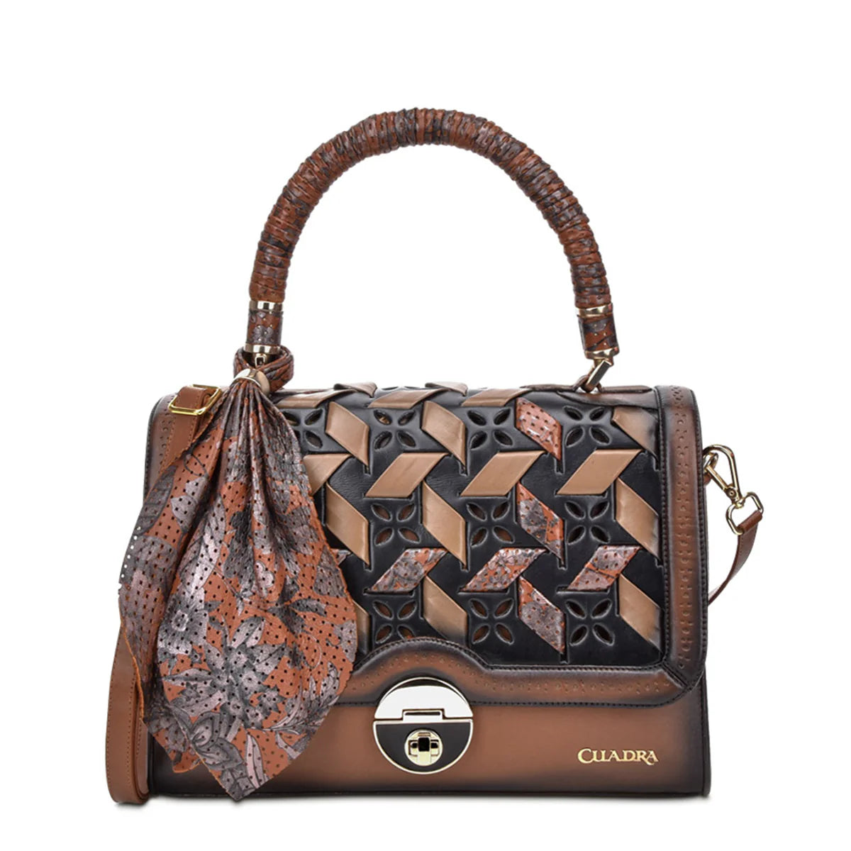 cuadra handbag