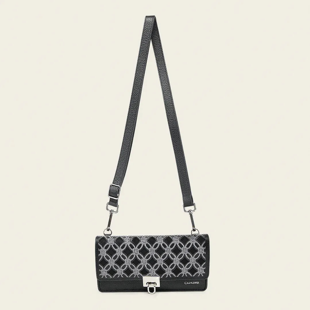 DU769 Cuadra Ladie's Wallet