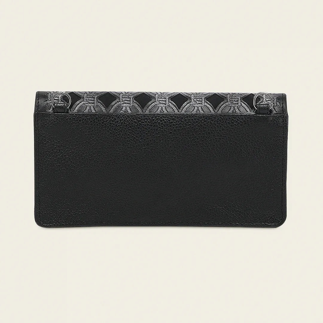 DU769 Cuadra Ladie's Wallet