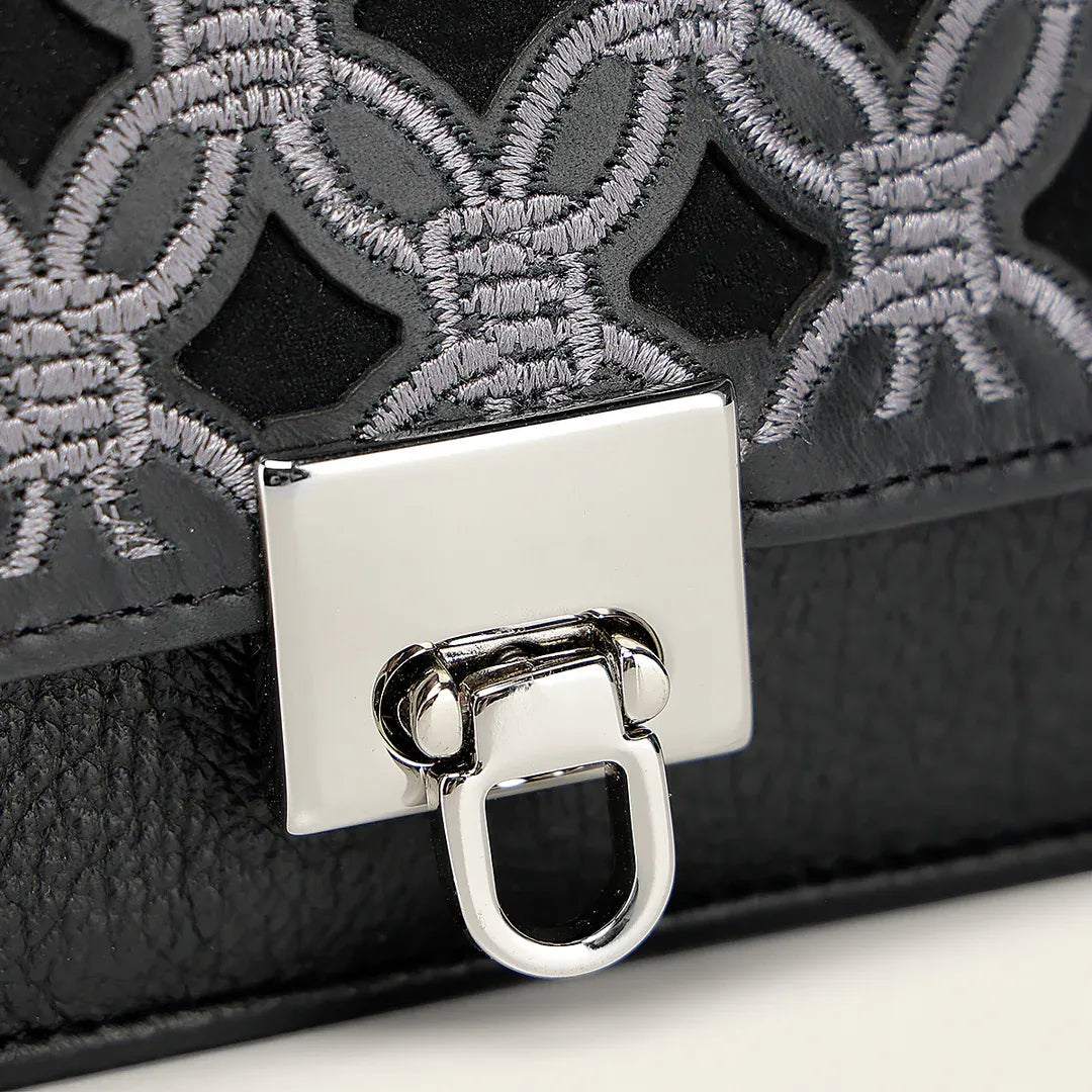 DU769 Cuadra Ladie's Wallet