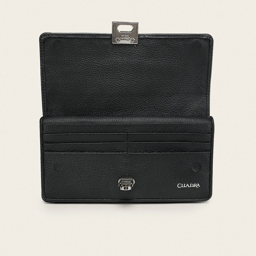 DU769 Cuadra Ladie's Wallet