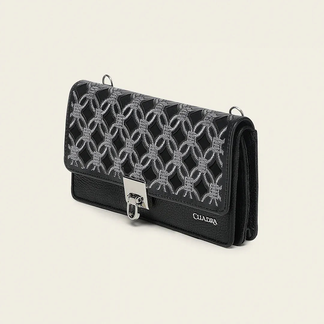 DU769 Cuadra Ladie's Wallet