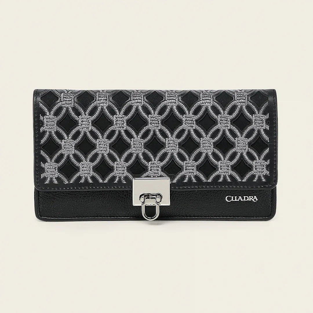 DU769 Cuadra Ladie's Wallet