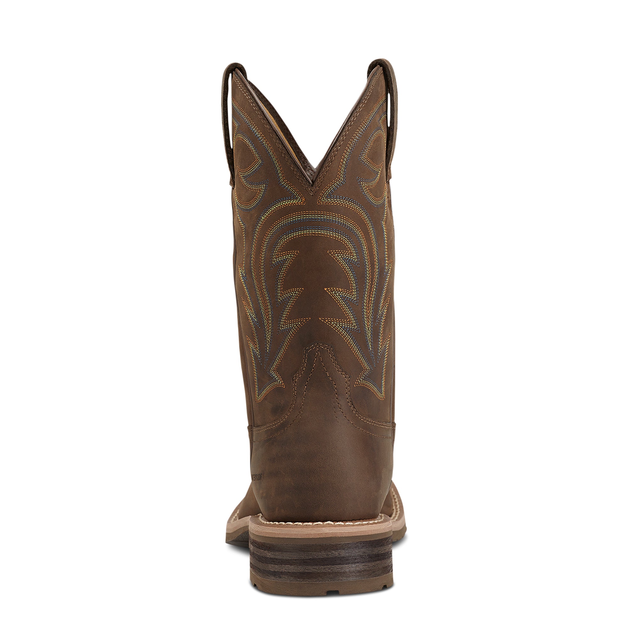 ariat rancher boots