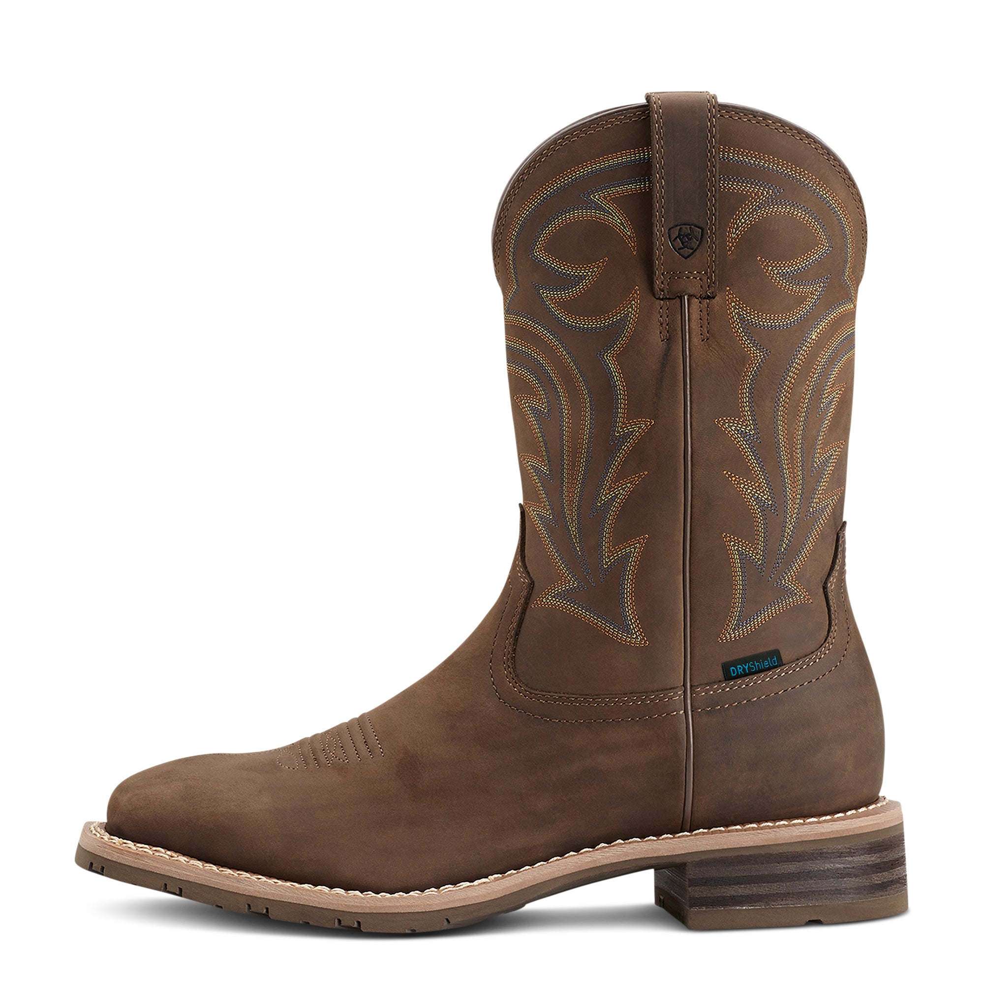 ariat rancher boots