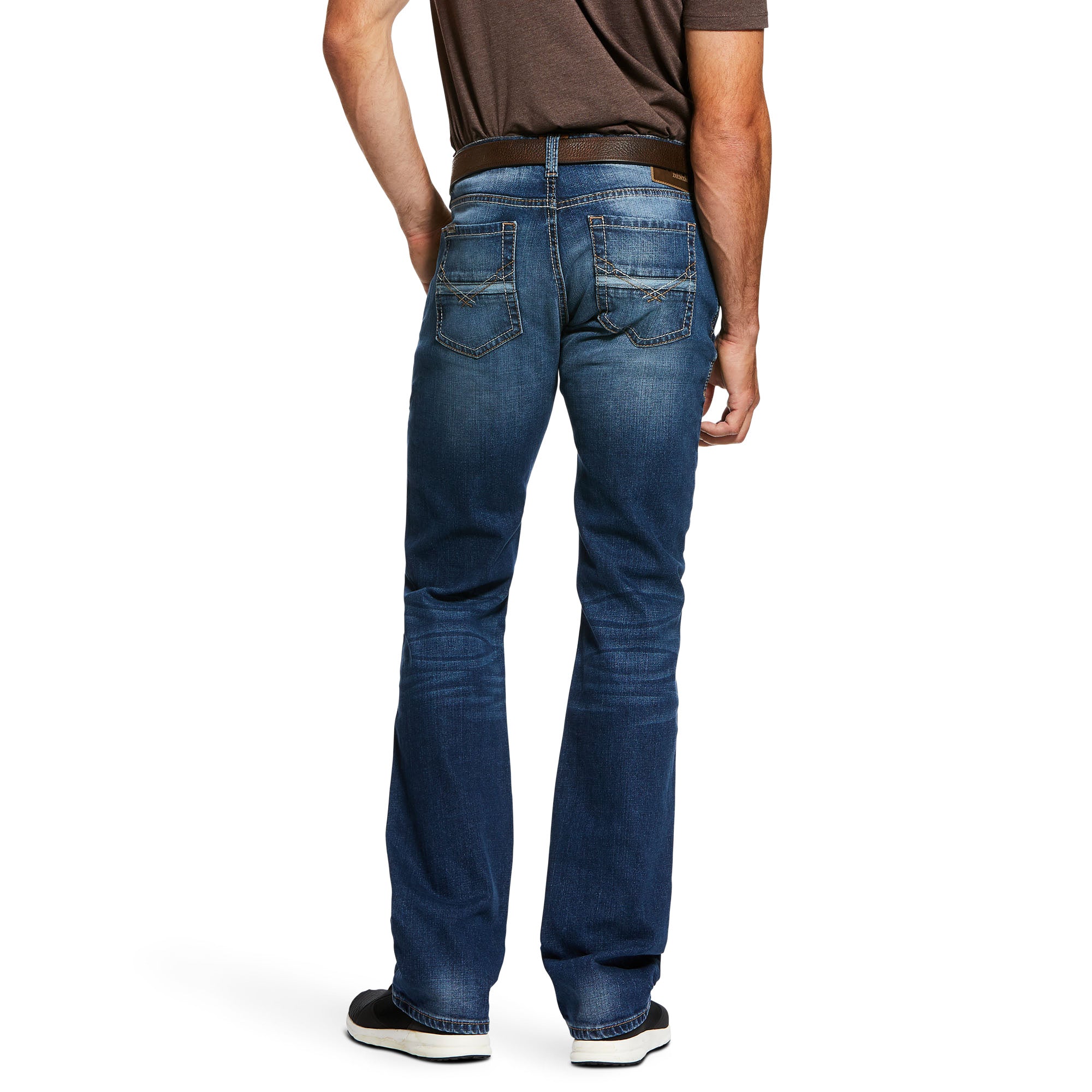Ariat Men&#39;s M7 Jeans Nassau 10032321