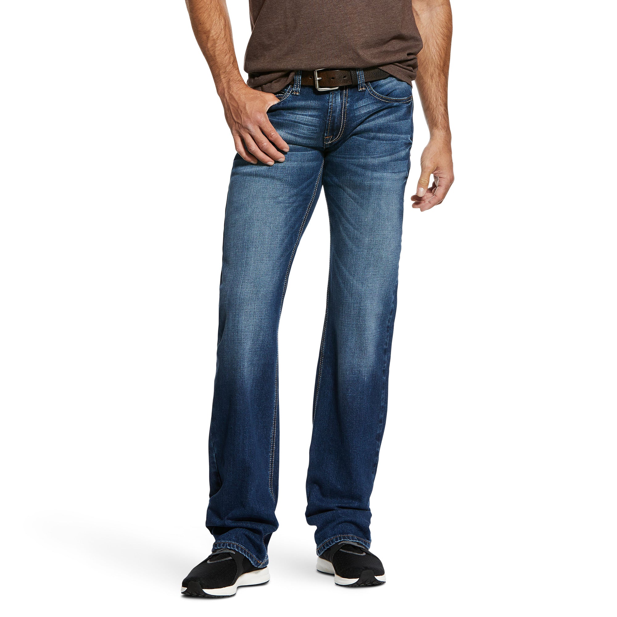 Ariat Men&#39;s M7 Jeans Nassau 10032321
