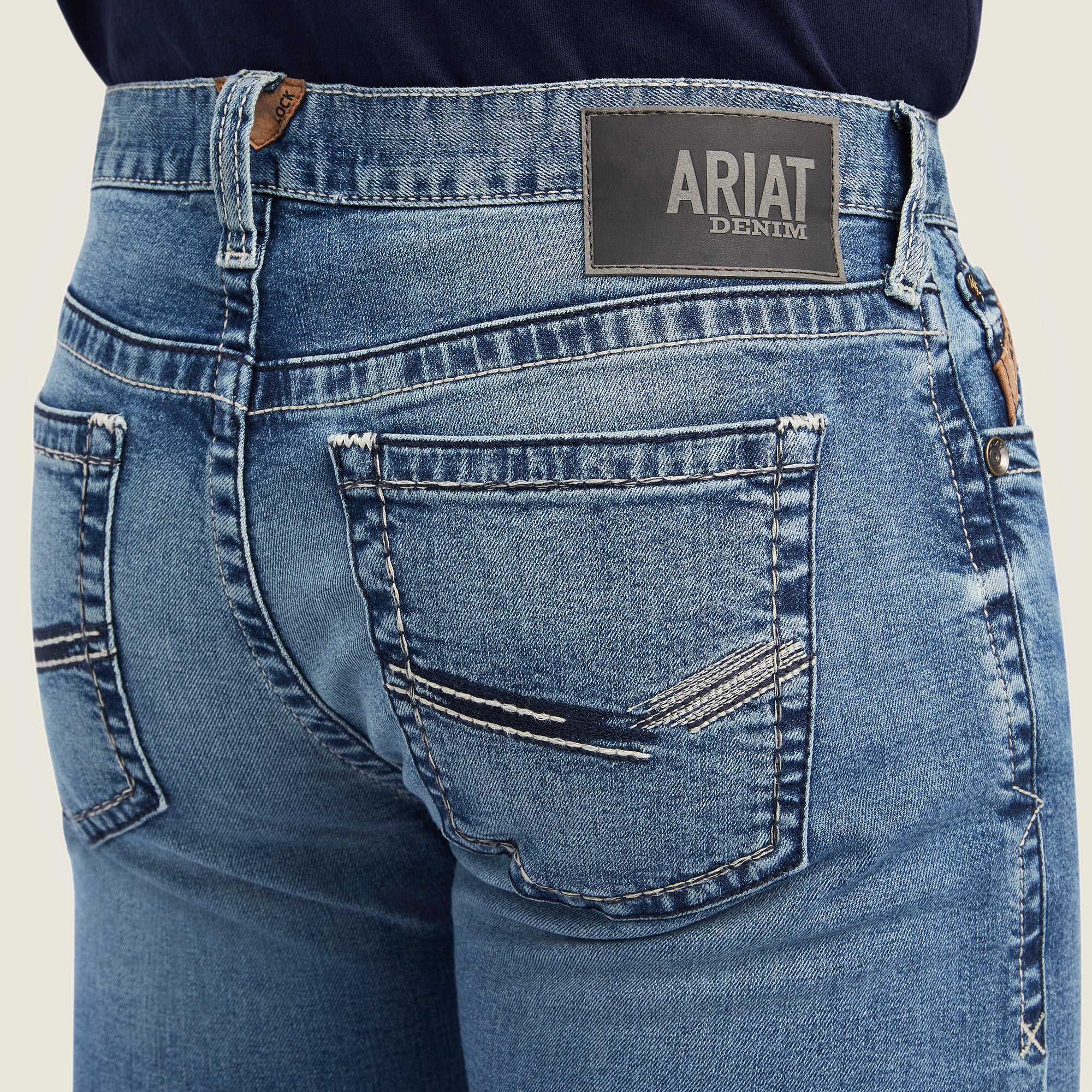 ariat denim jeans m4