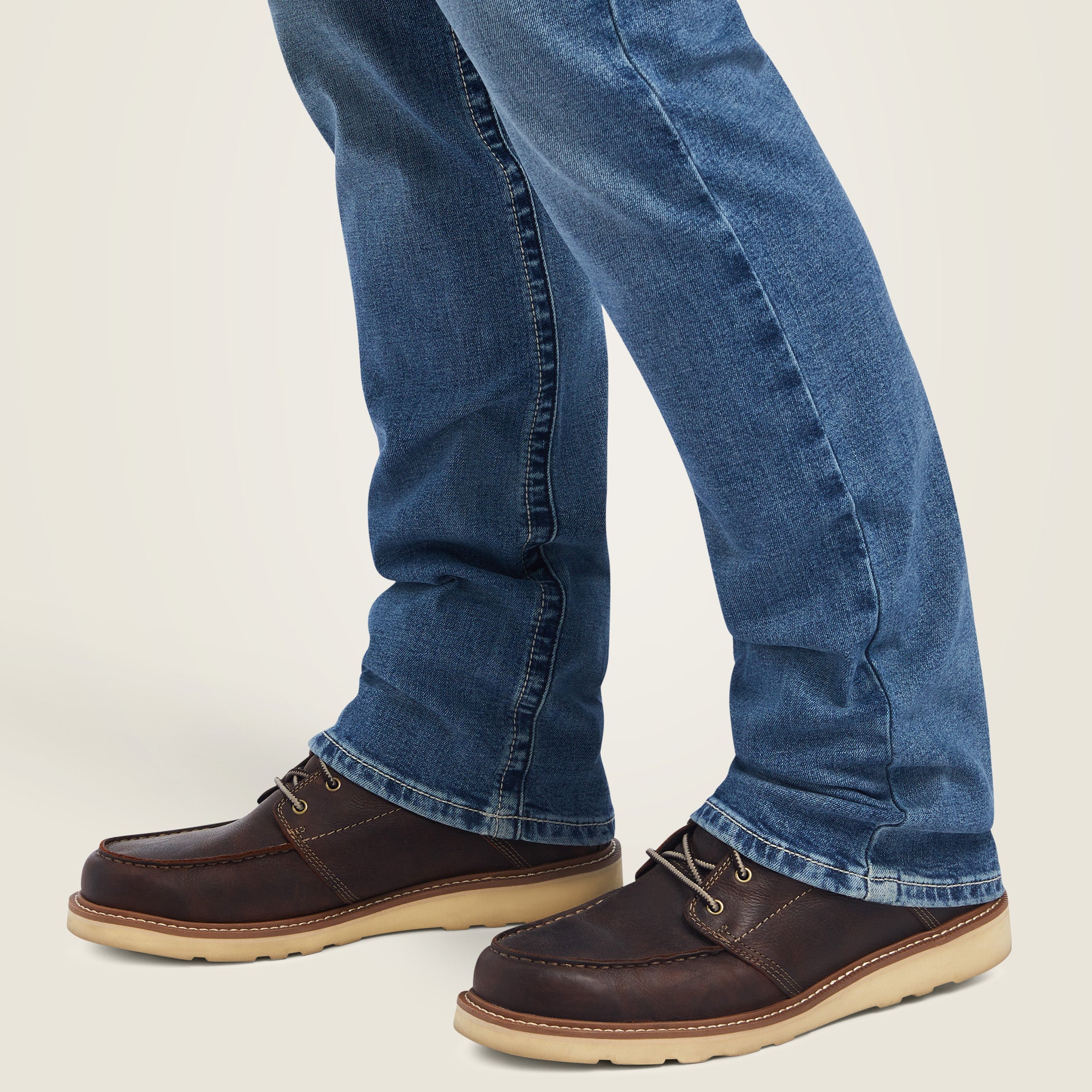 ariat wessley jeans 