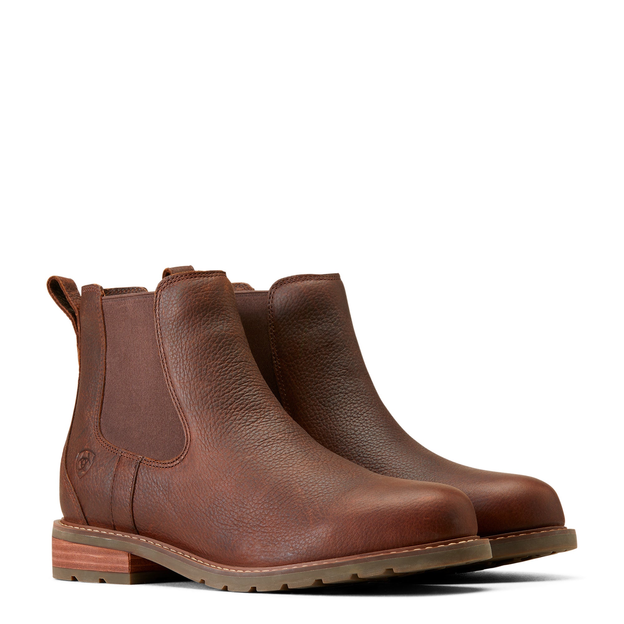 waterproof chelsea boots