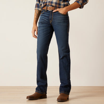 ariat jeans men