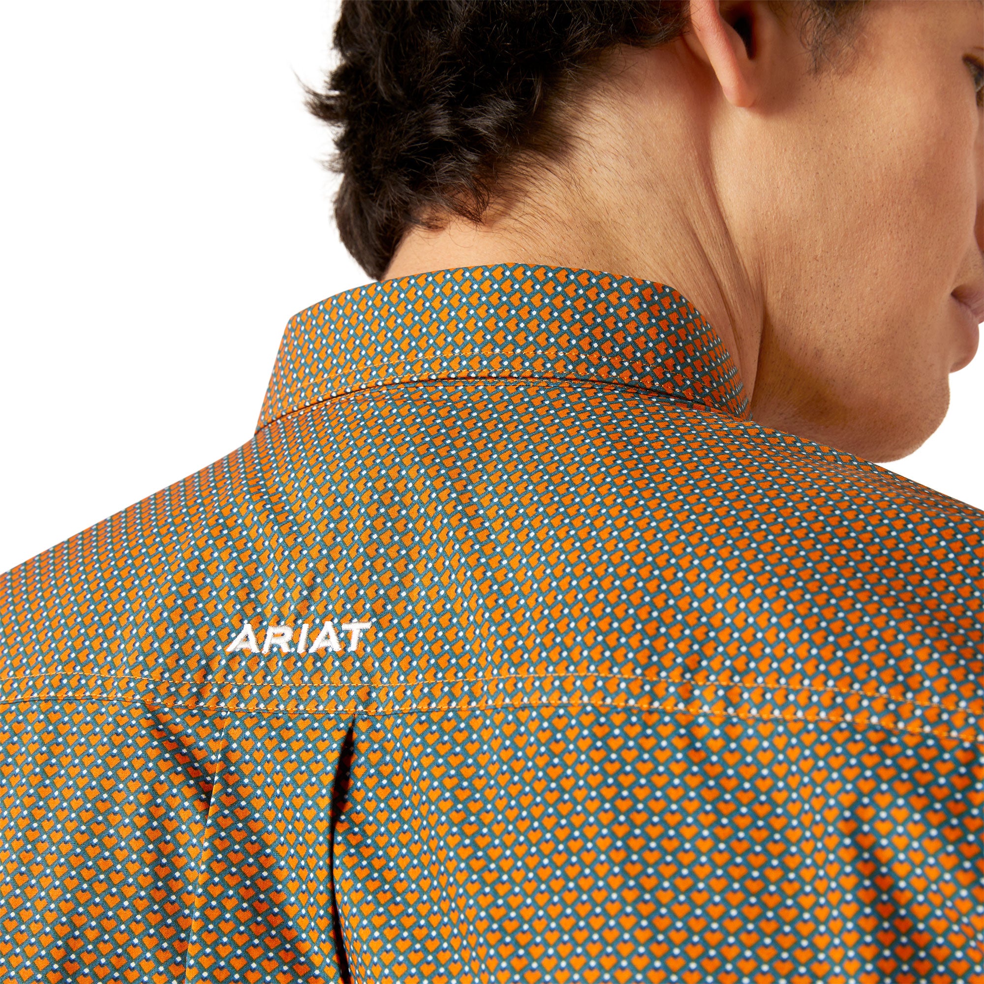 classic ariat shirt