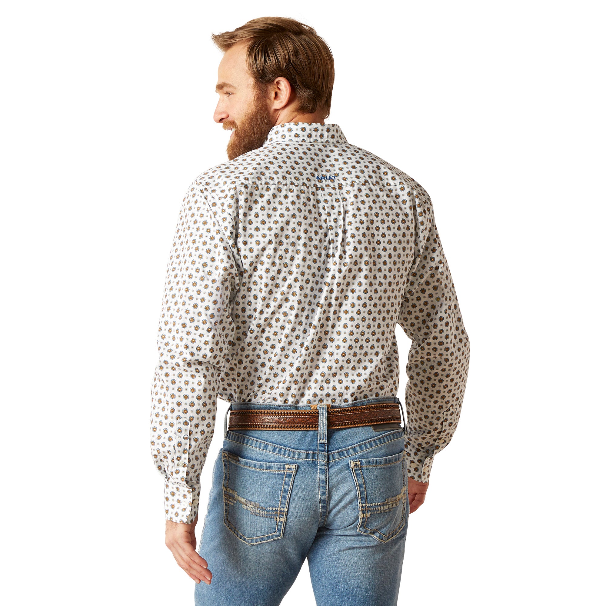 cowboy shirts for men