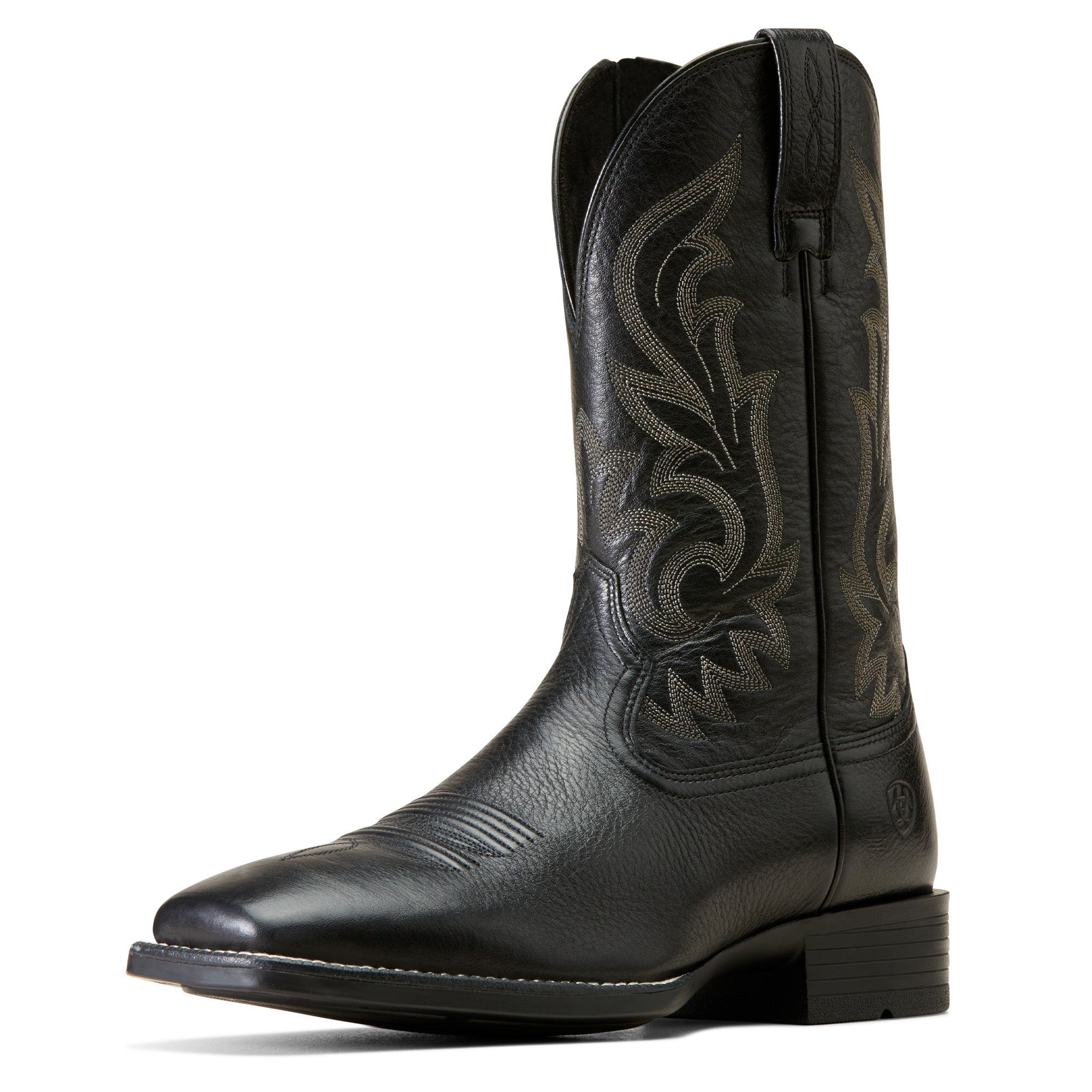 mens zipper cowboy boots