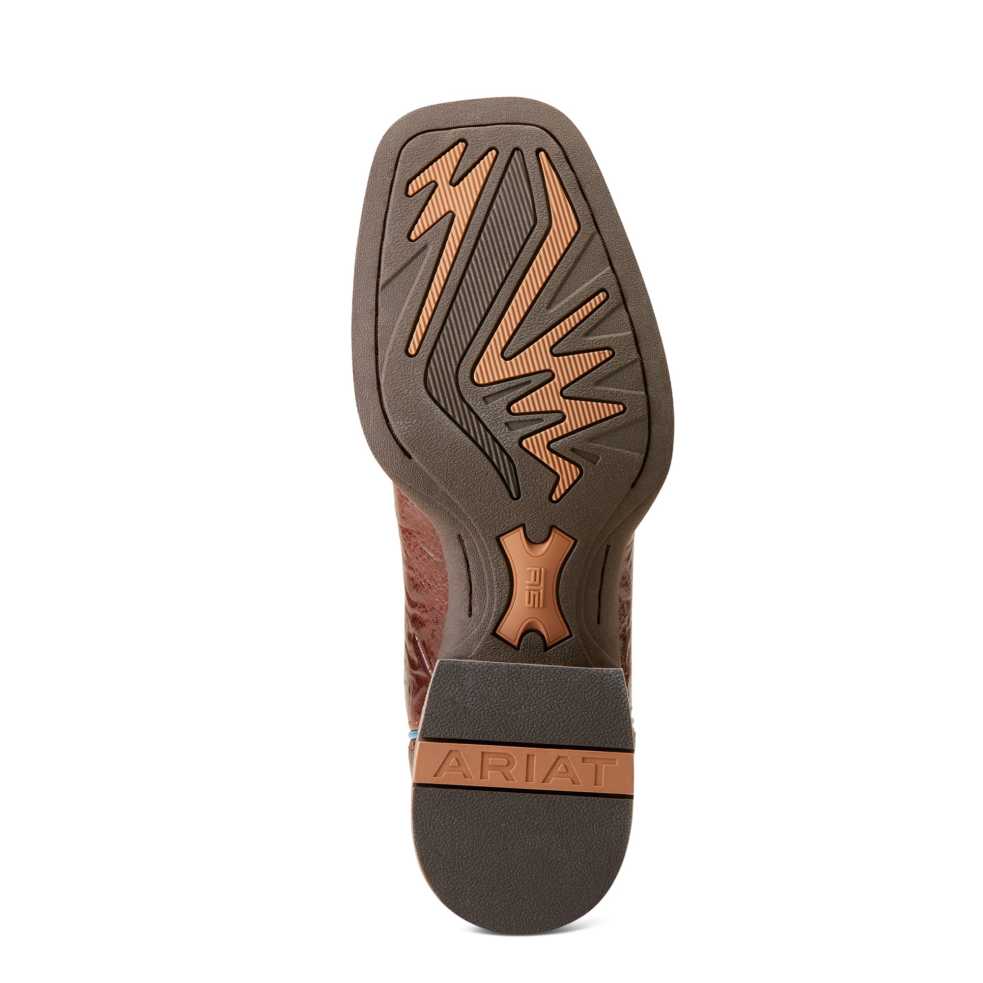 ariat footwear for men