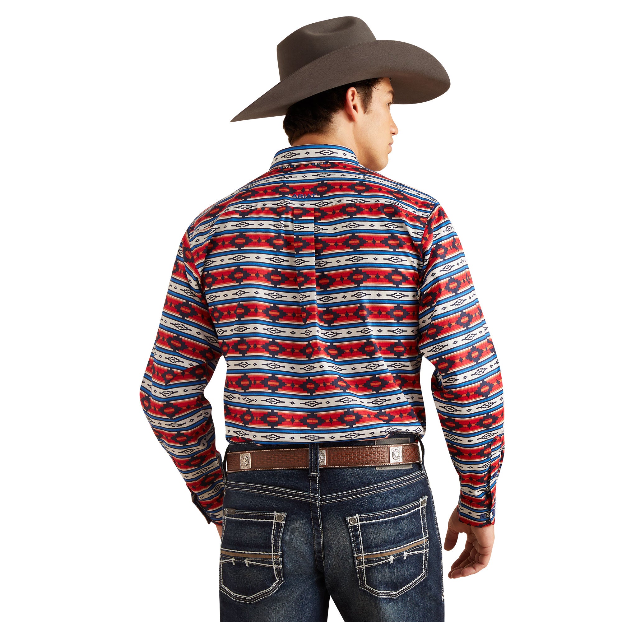 mens cowboy shirts