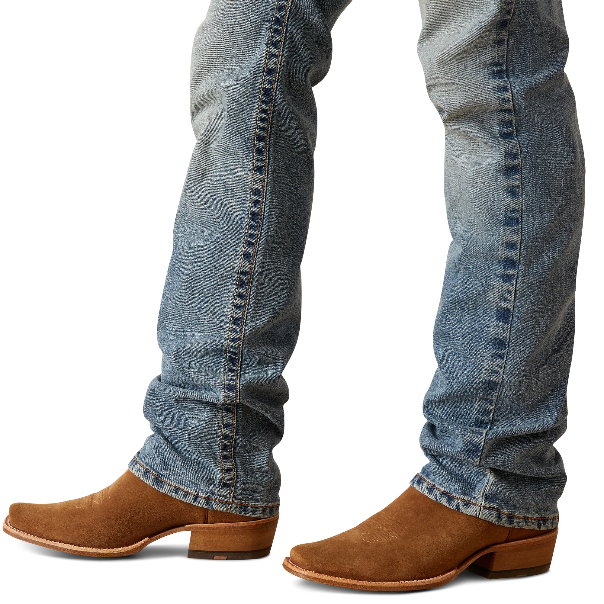 pantalon ariat para hombre