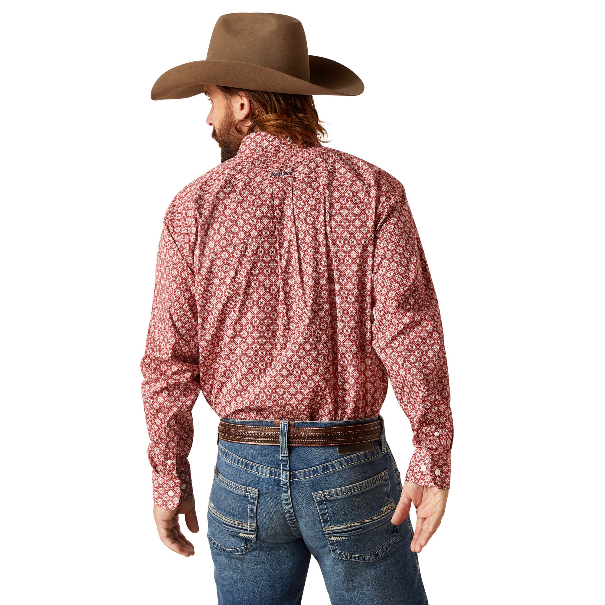 lightweight western shirts