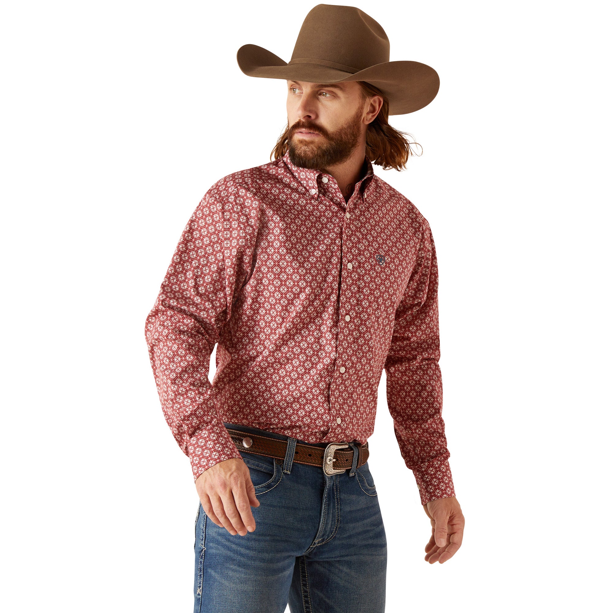 ariat lightweight shirts