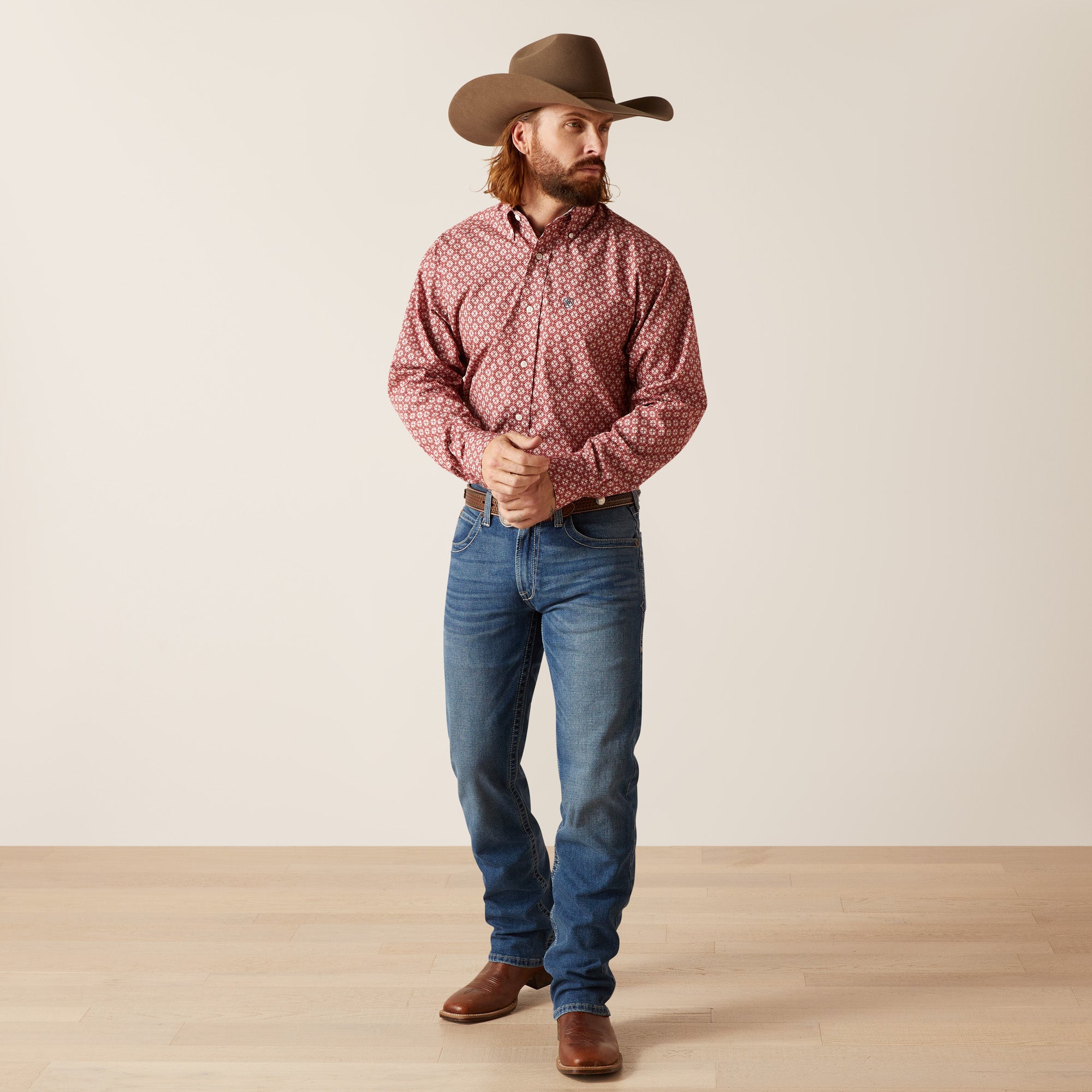 lightweight ariat shirts