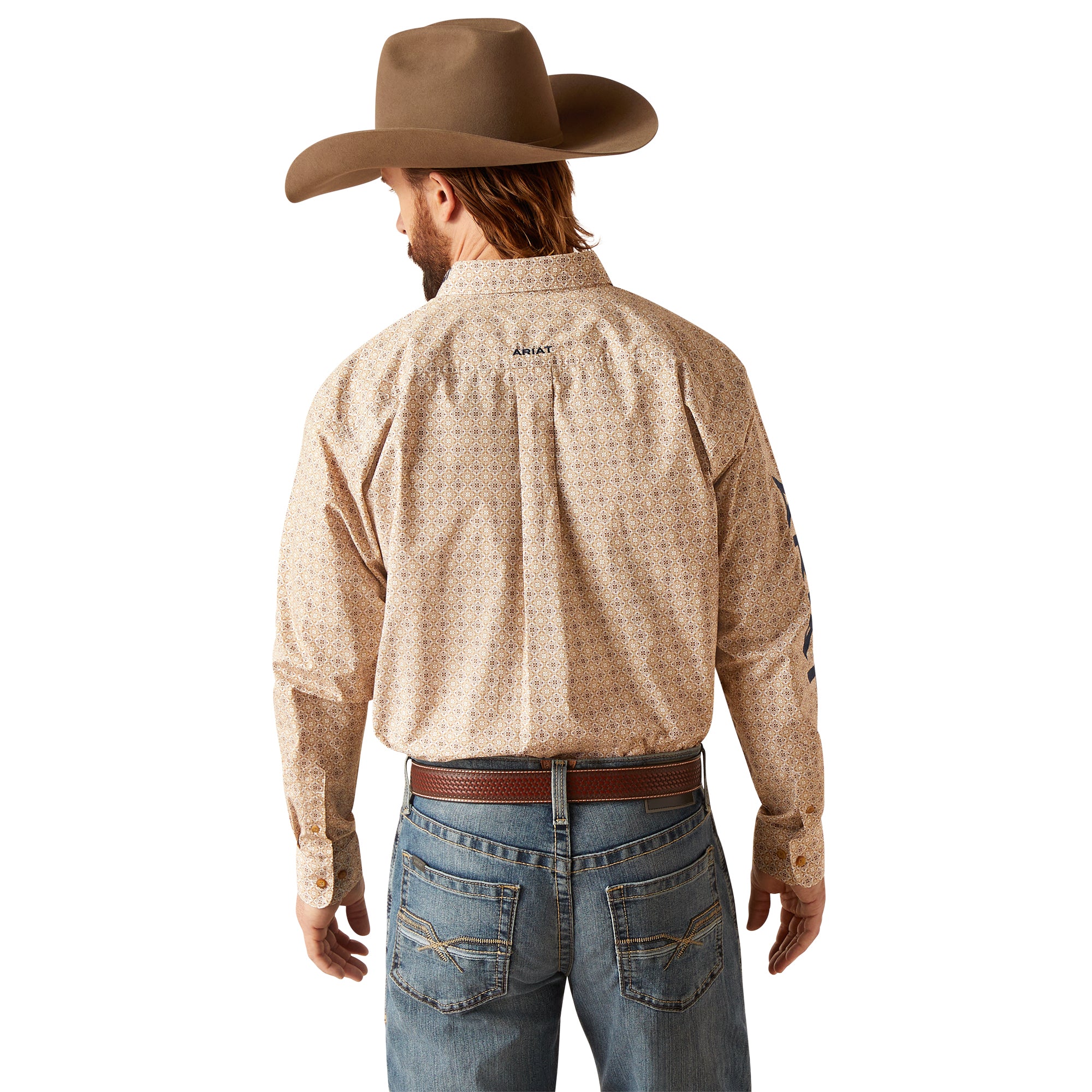 long sleeve shirts ariat