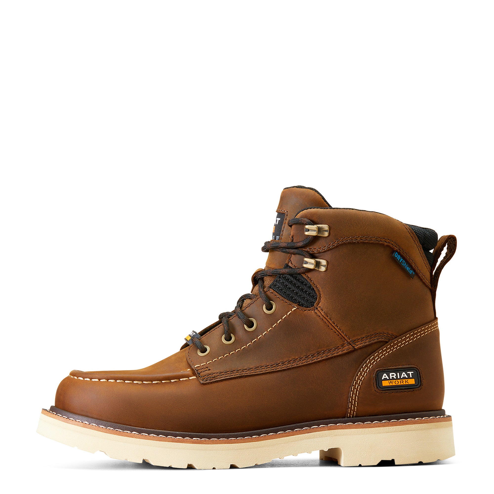 ariat workboots