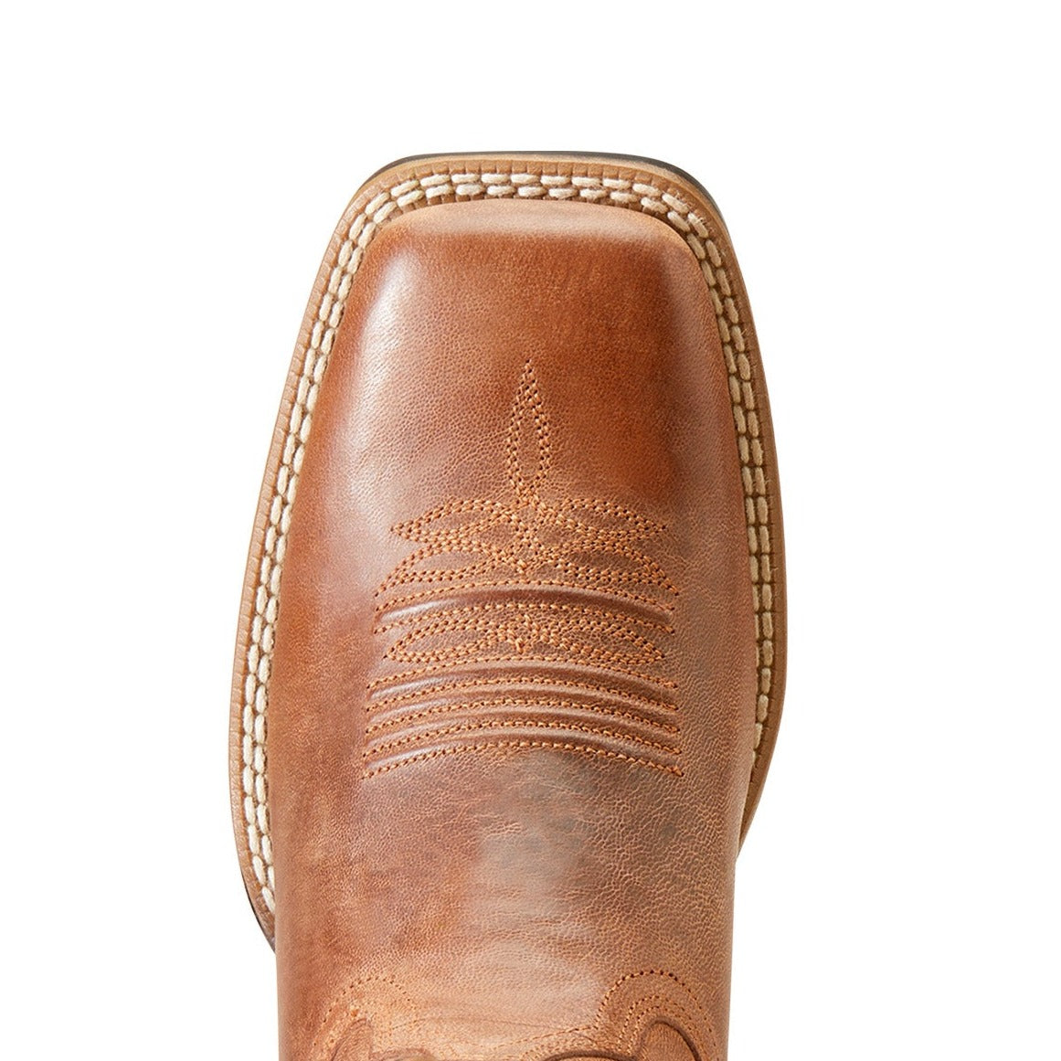 Ariat Women's Western Boots Oak Maple Glaze – El Potrero Western Wear