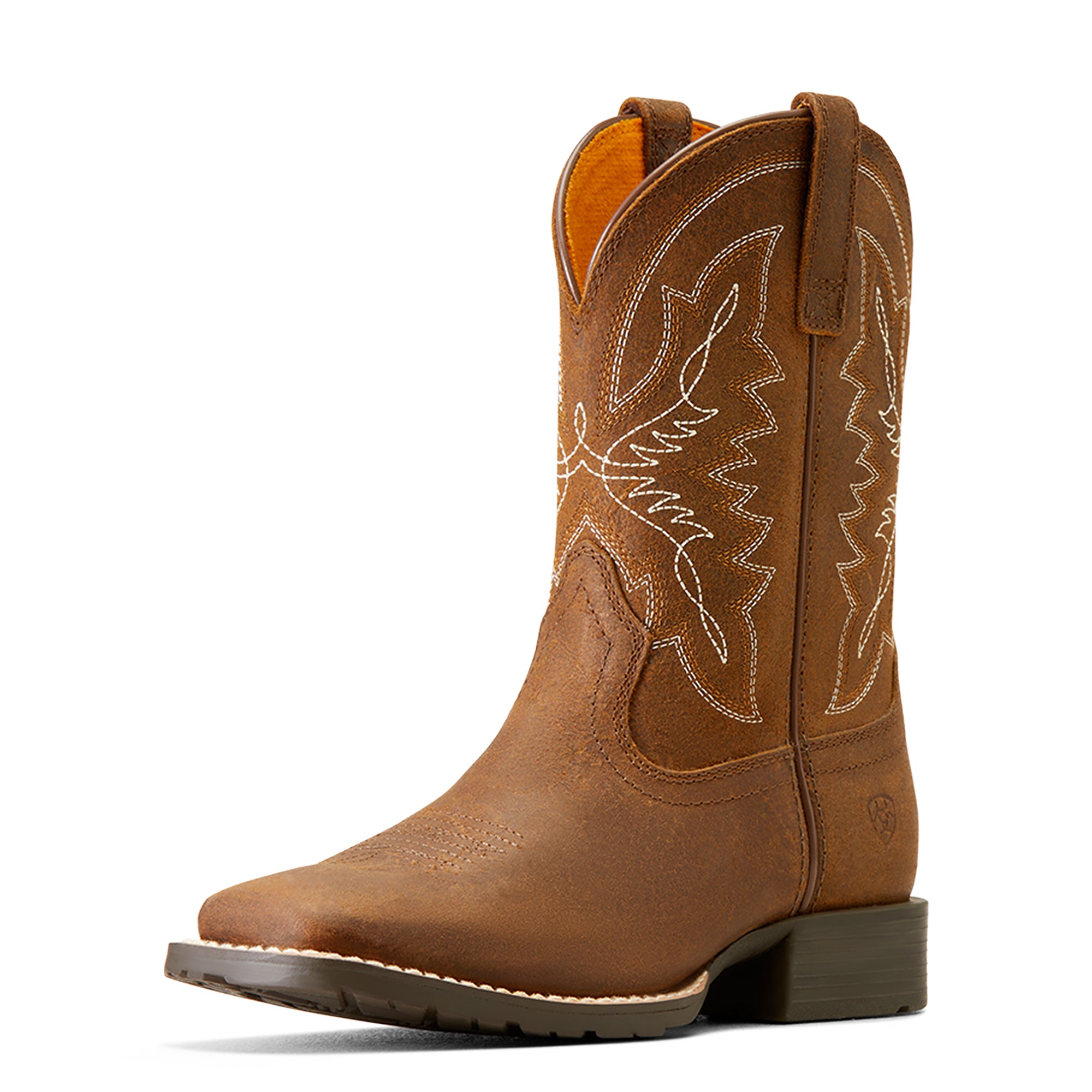 botas ariat para ninos